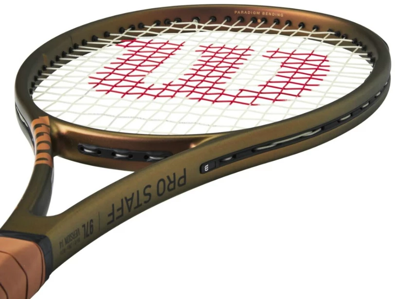 Tenisová raketa Wilson Pro Staff 97L v14  L0