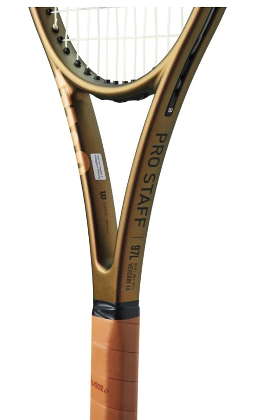 Tenisová raketa Wilson Pro Staff 97L v14  L0