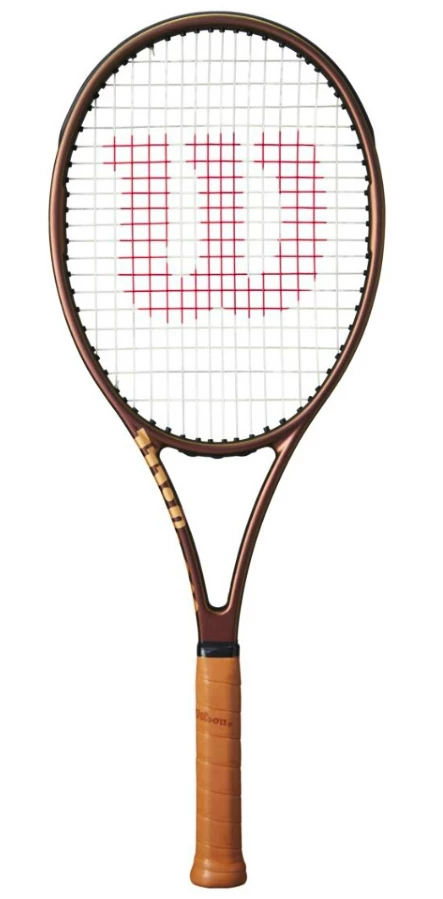 Tenisová raketa Wilson Pro Staff 97L v14  L0