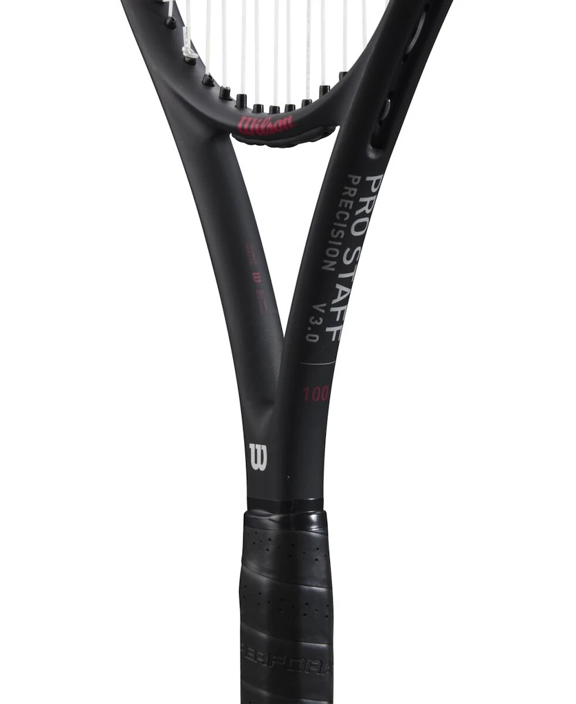 Tenisová raketa Wilson  Pro Staff Precision 100