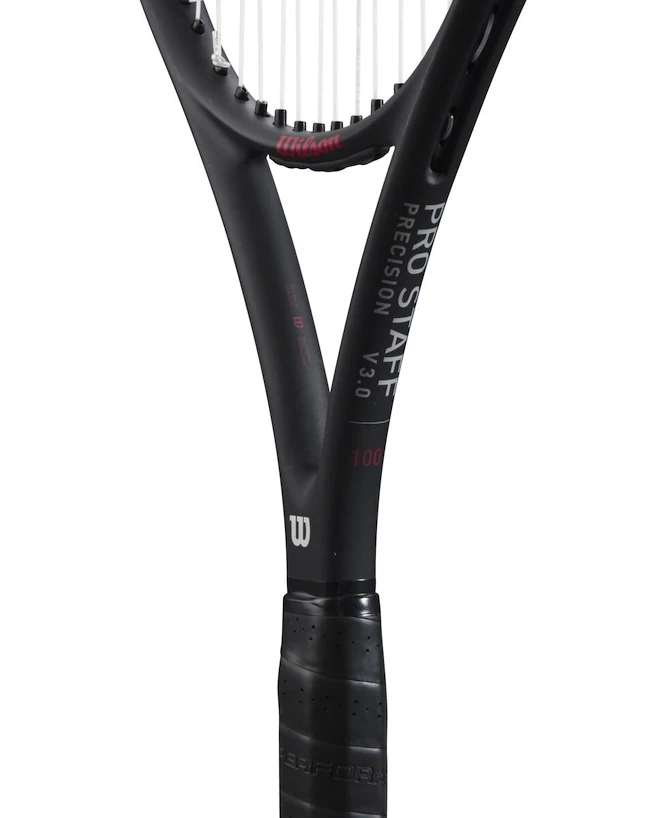 Tenisová raketa Wilson  Pro Staff Precision 100    L2