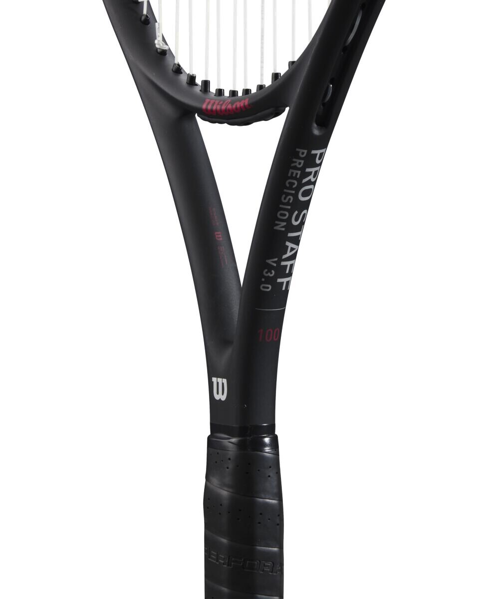 Tenisová raketa Wilson  Pro Staff Precision 100    L2 - thumb (1)