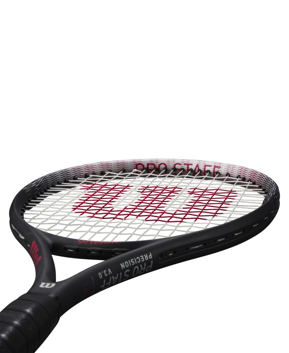 Tenisová raketa Wilson  Pro Staff Precision 100    L2 - thumb (2)