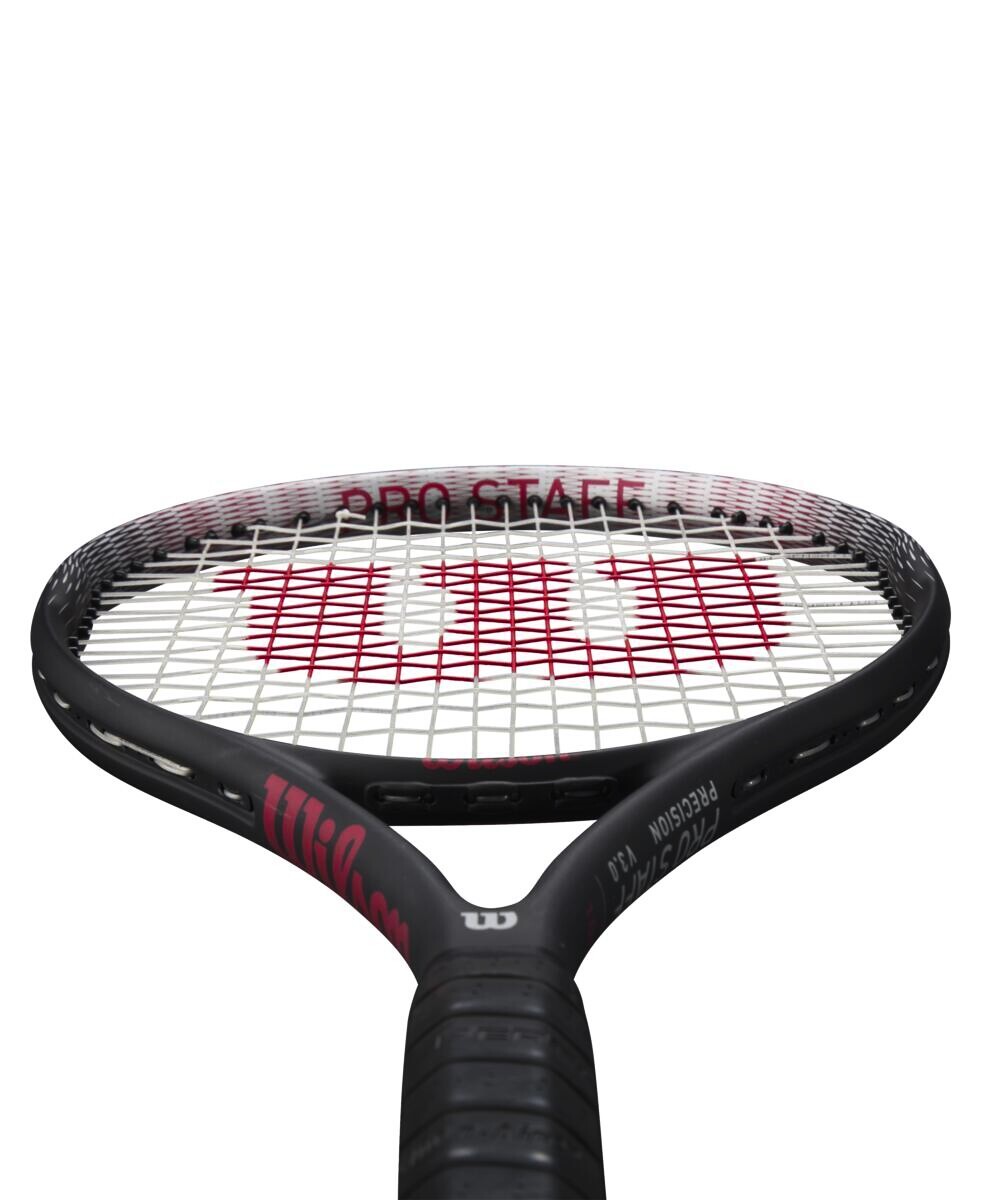 Tenisová raketa Wilson  Pro Staff Precision 100    L2 - thumb (5)
