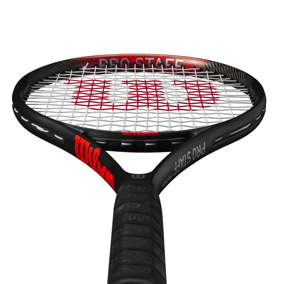 Tenisová raketa Wilson  Pro Staff Precision 103    L2 - thumb (1)