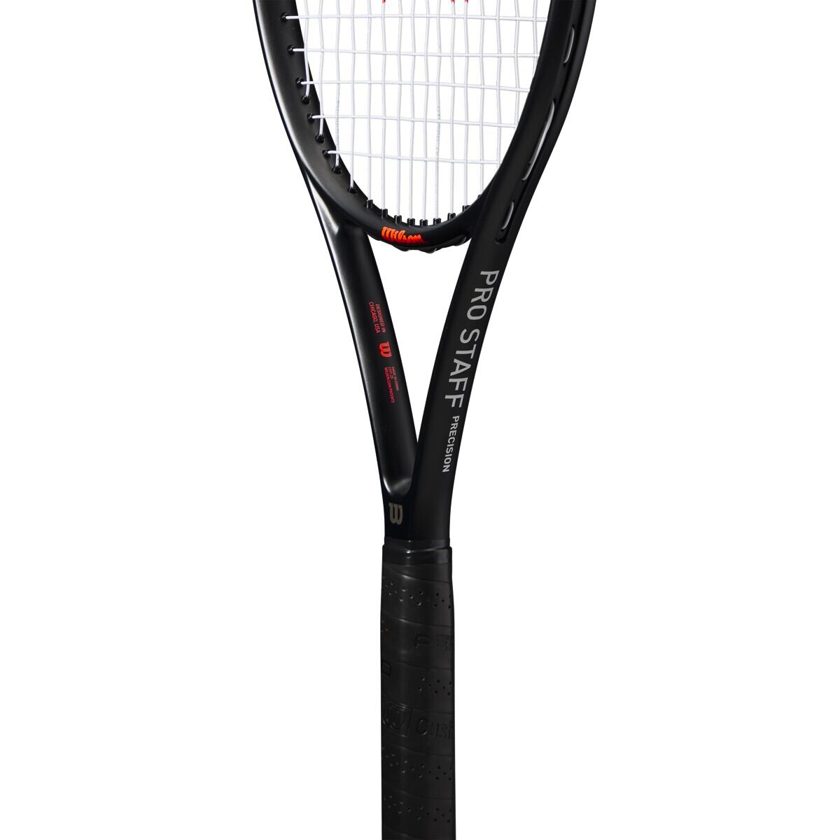 Tenisová raketa Wilson  Pro Staff Precision 103    L2 - thumb (3)