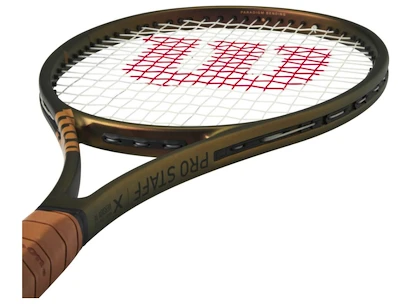Tenisová raketa Wilson Pro Staff X v14  L4