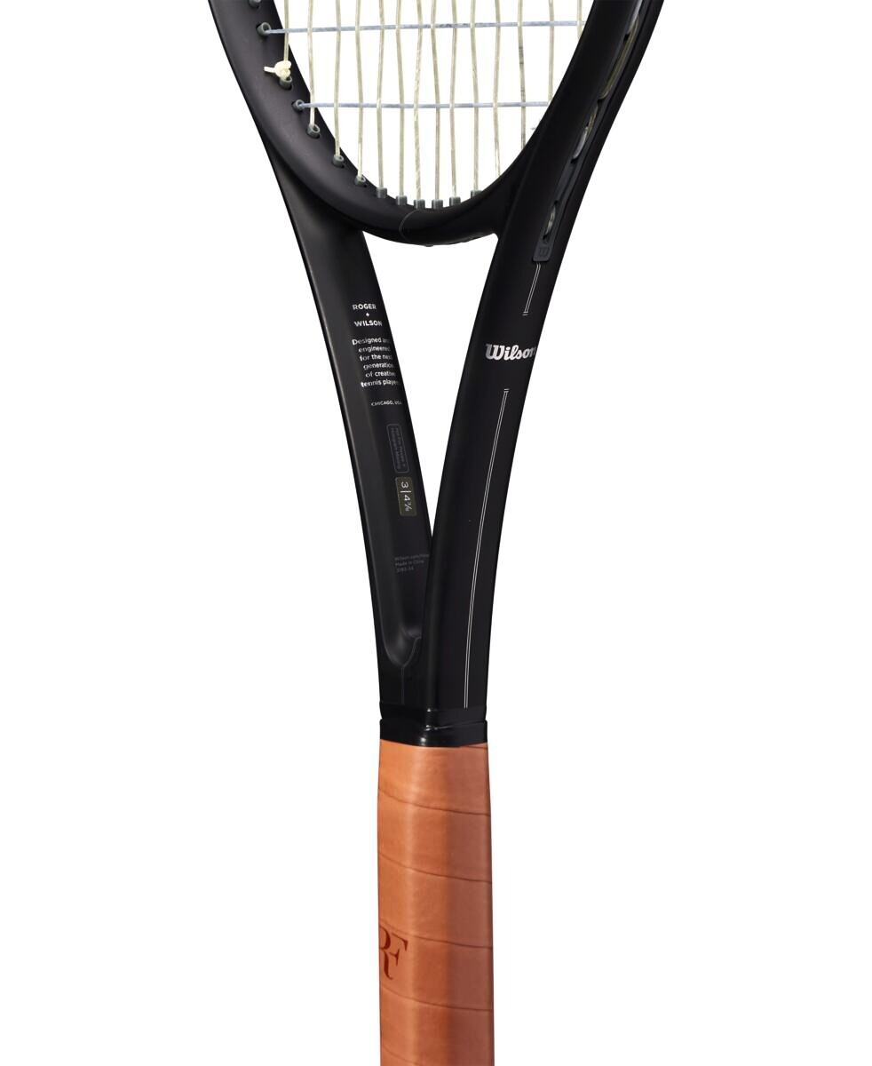 Tenisová raketa Wilson RF 01 Future Lite   L2 - thumb (4)