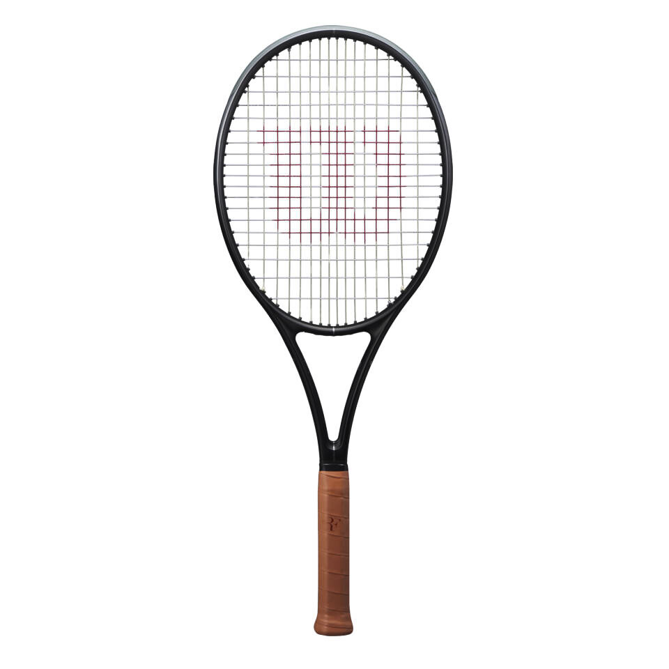 Product detail of Tenisová raketa Wilson RF 01  L3
