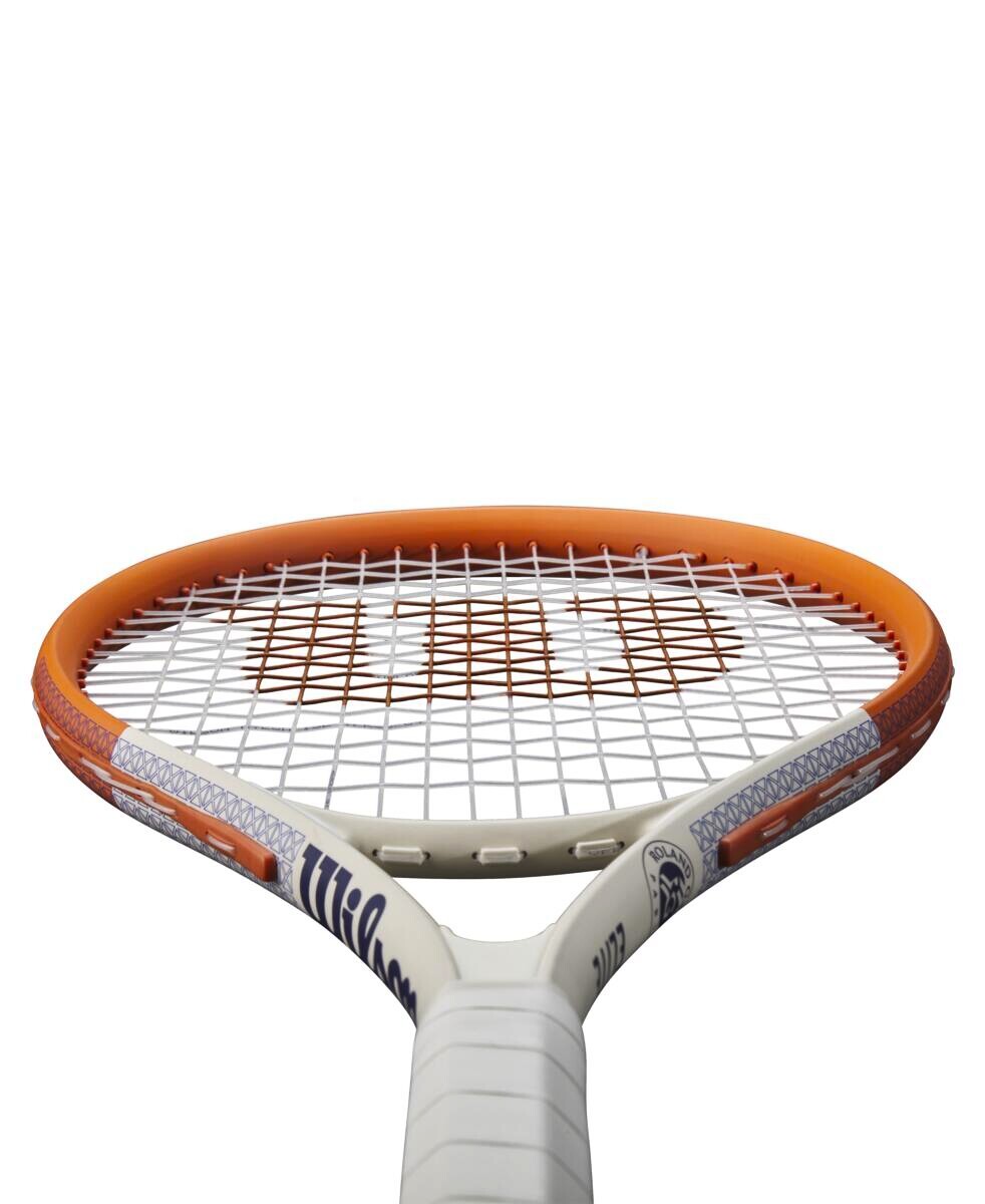 Tenisová raketa Wilson  Roland Garros Elite  L1 - thumb (1)