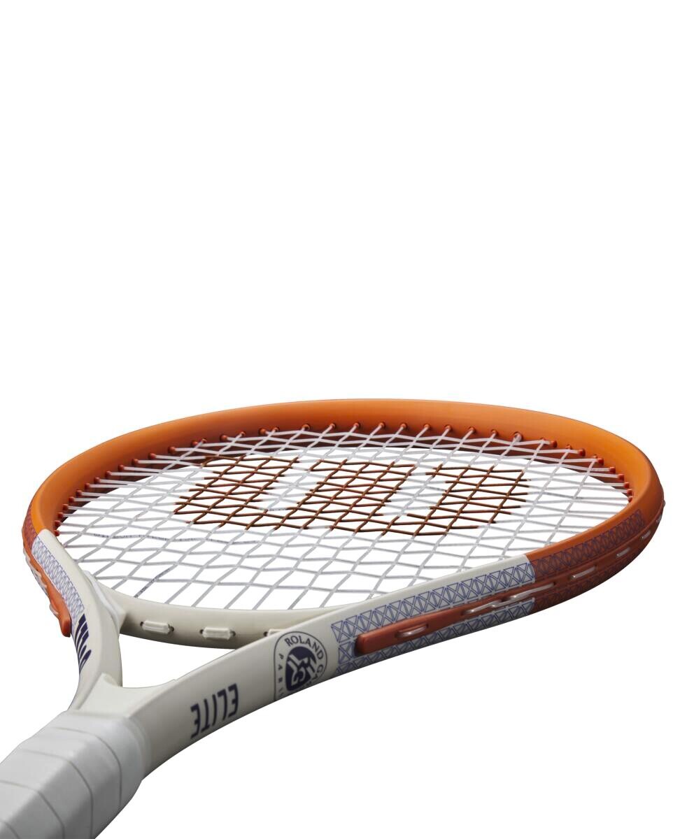 Tenisová raketa Wilson  Roland Garros Elite  L1 - thumb (2)