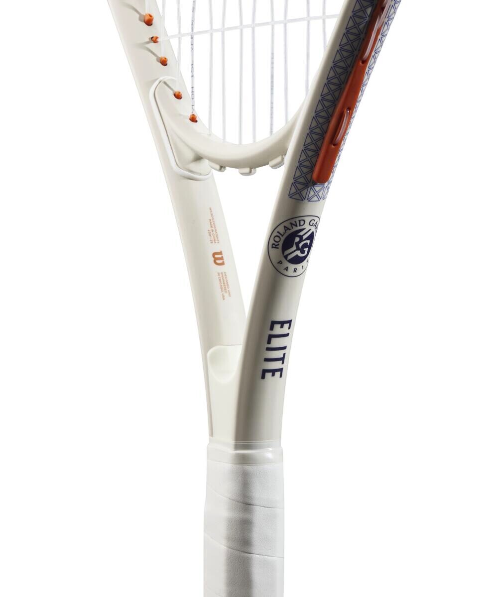 Tenisová raketa Wilson  Roland Garros Elite  L1 - thumb (4)