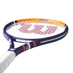 Tenisová raketa Wilson  Roland Garros Equipe 102 HP