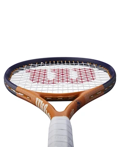 Tenisová raketa Wilson  Roland Garros Equipe HP  L4