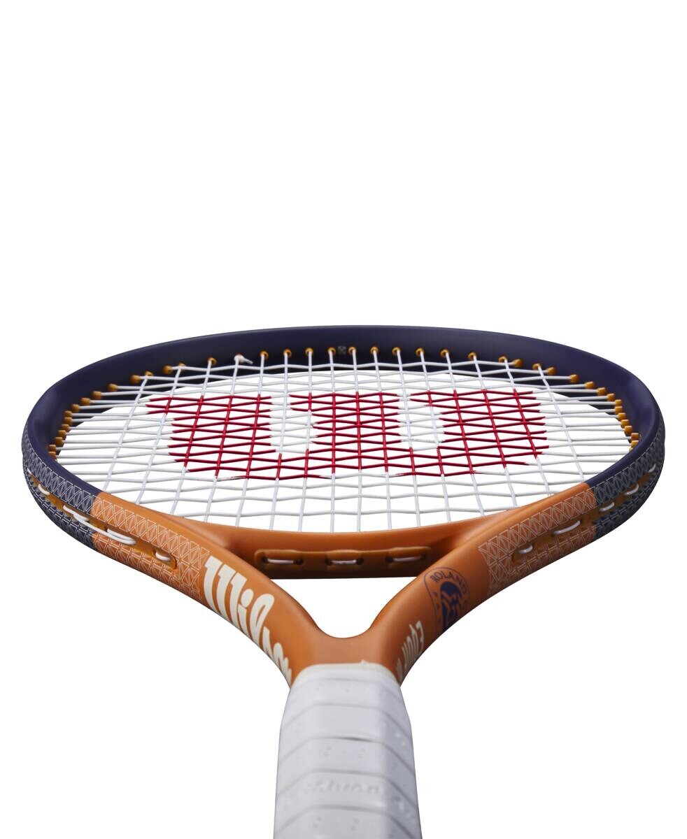 Tenisová raketa Wilson  Roland Garros Equipe HP  L4 - thumb (1)