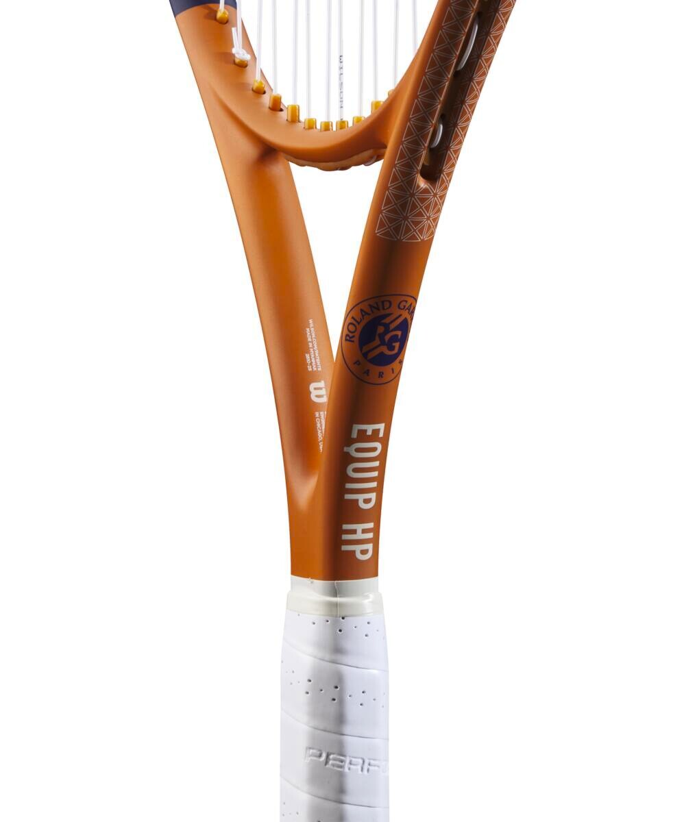Tenisová raketa Wilson  Roland Garros Equipe HP  L4 - thumb (2)