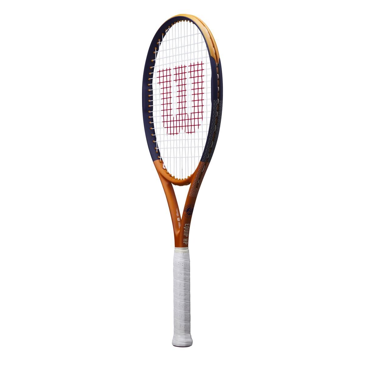 Tenisová raketa Wilson  Roland Garros Equipe HP  L4 - thumb (4)