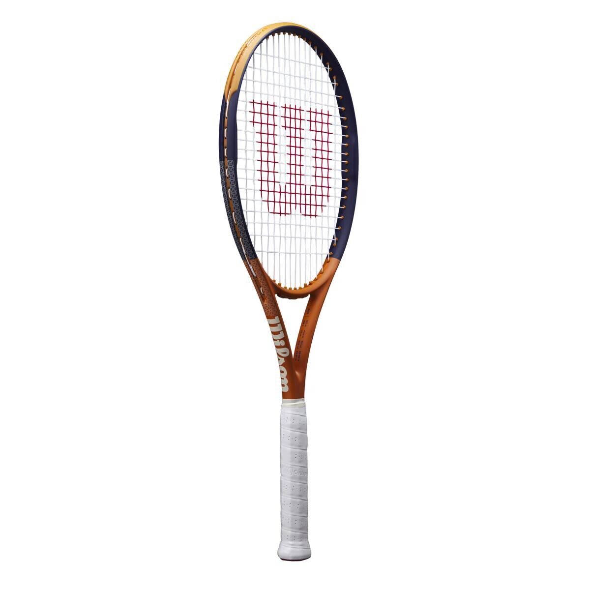 Tenisová raketa Wilson  Roland Garros Equipe HP  L4 - thumb (5)