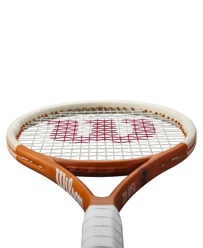 Tenisová raketa Wilson  Roland Garros Team 102