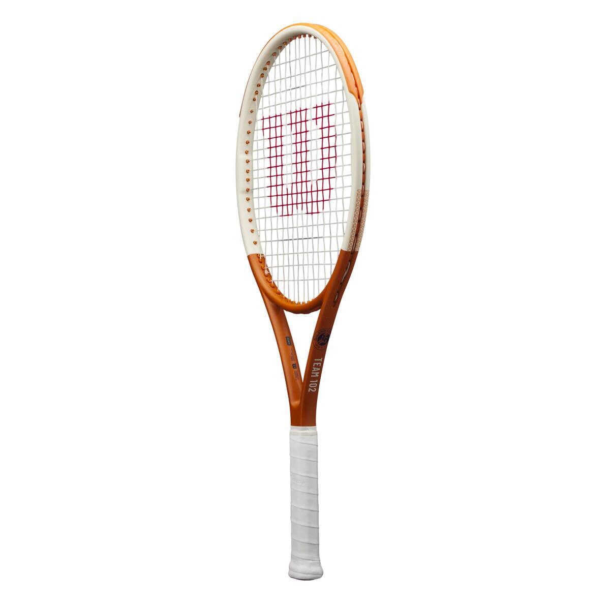 Tenisová raketa Wilson  Roland Garros Team 102   L3 - thumb (2)