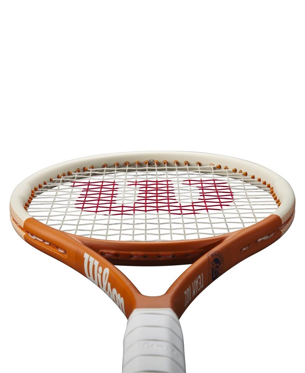 Tenisová raketa Wilson  Roland Garros Team 102   L3 - thumb (4)