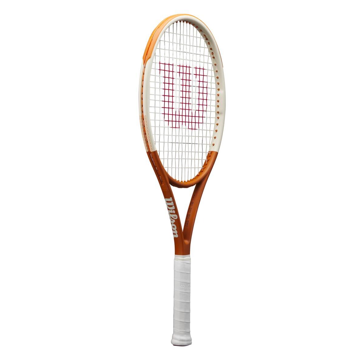 Tenisová raketa Wilson  Roland Garros Team 102   L3 - thumb (5)