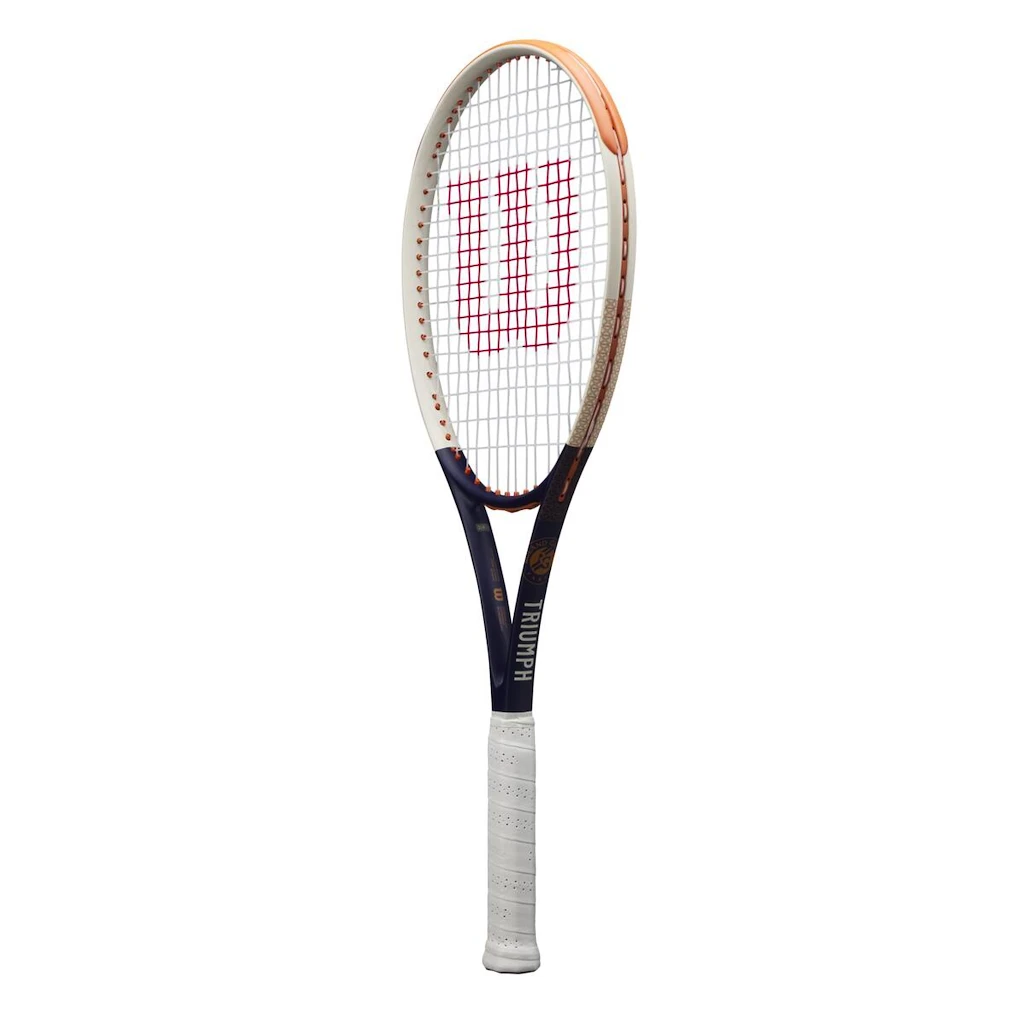 Tenisová raketa Wilson  Roland Garros Triumph