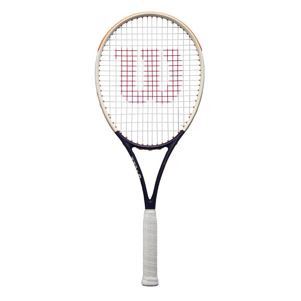 Product detail of Tenisová raketa Wilson  Roland Garros Triumph  L4