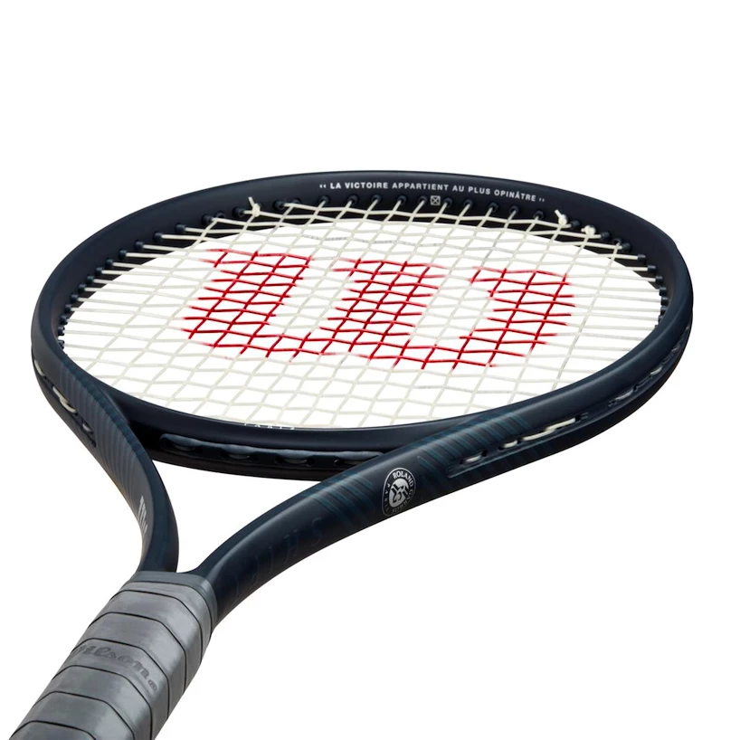 Tenisová raketa Wilson Shift 99 V1 Roland Garros 2024  L2