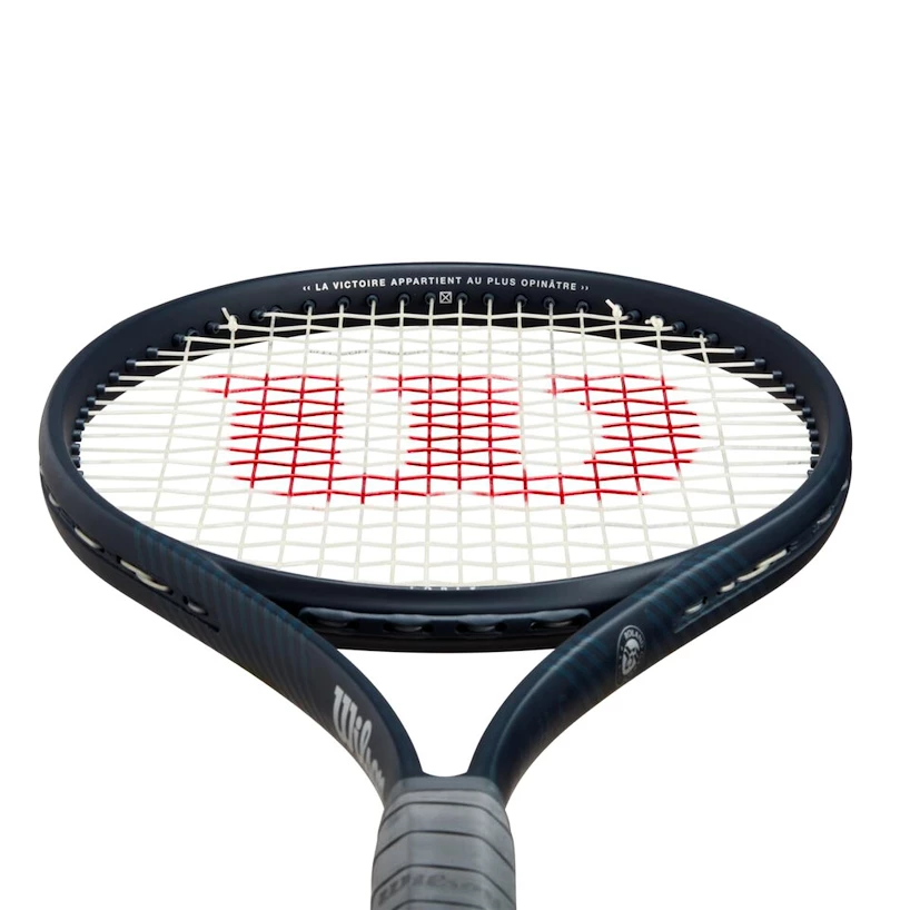 Tenisová raketa Wilson Shift 99 V1 Roland Garros 2024  L2