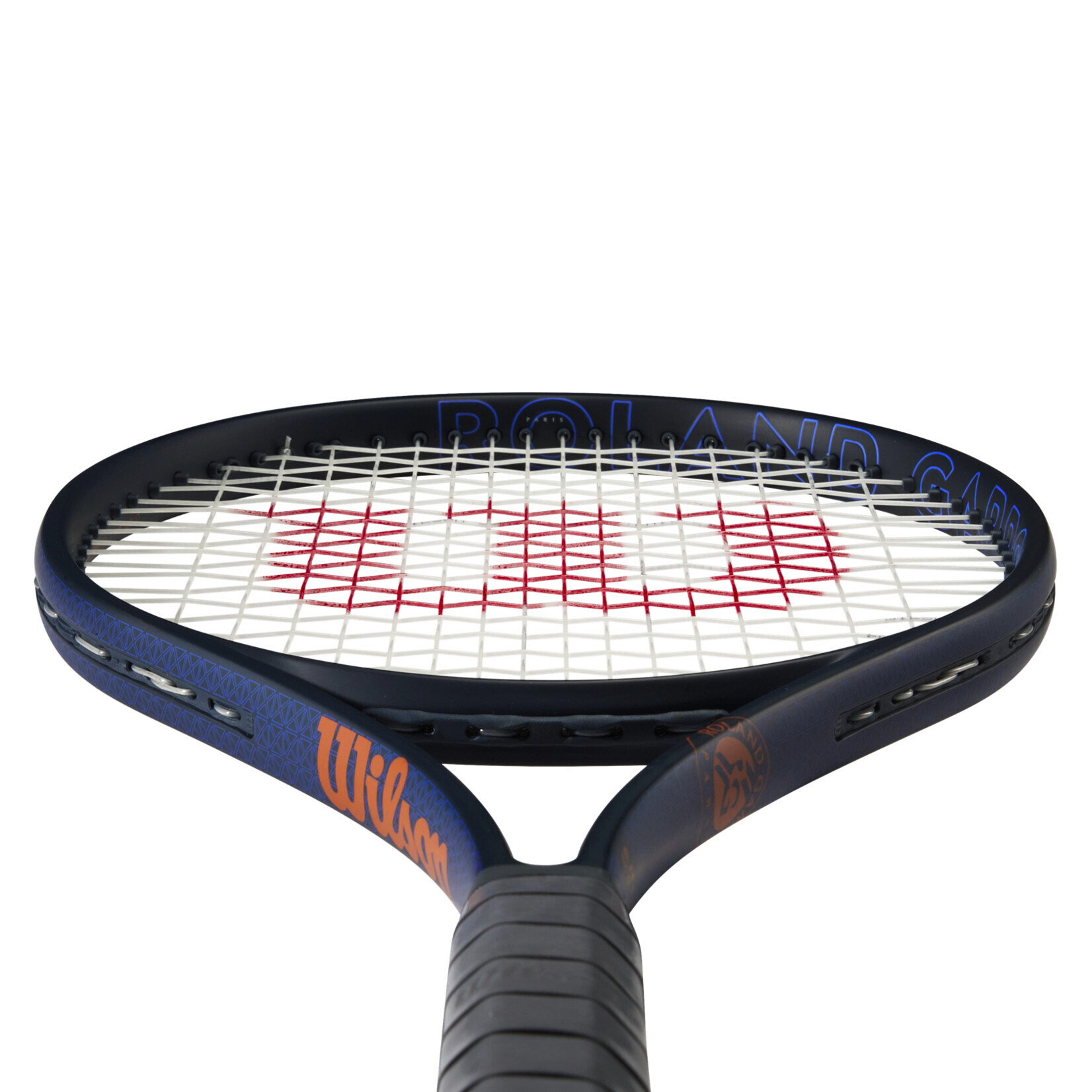 Tenisová raketa Wilson Shift 99 V1 Roland Garros Session Soire 2025   L2 - thumb (3)