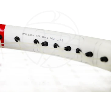 Tenisová raketa Wilson  Six.One 102 Lite