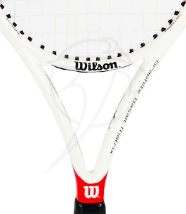 Tenisová raketa Wilson Six.One 102UL