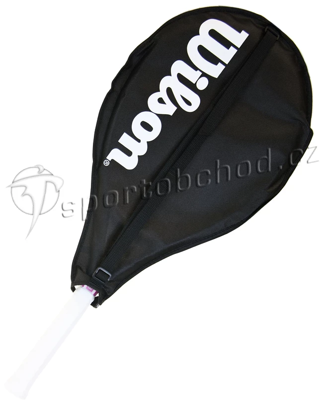 Tenisová raketa Wilson Six One Comp ´12