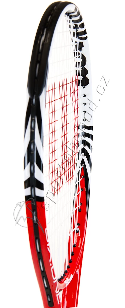 Tenisová raketa Wilson Six One Comp ´12