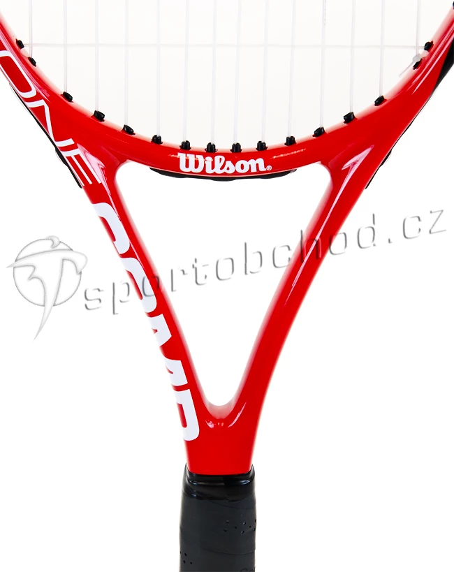 Tenisová raketa Wilson Six One Comp ´12
