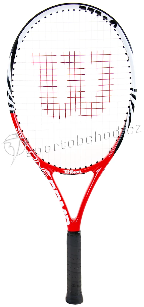 Tenisová raketa Wilson Six One Comp ´12
