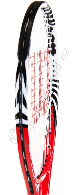 Tenisová raketa Wilson Six One Comp ´12