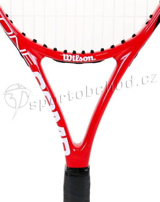Tenisová raketa Wilson Six One Comp ´12