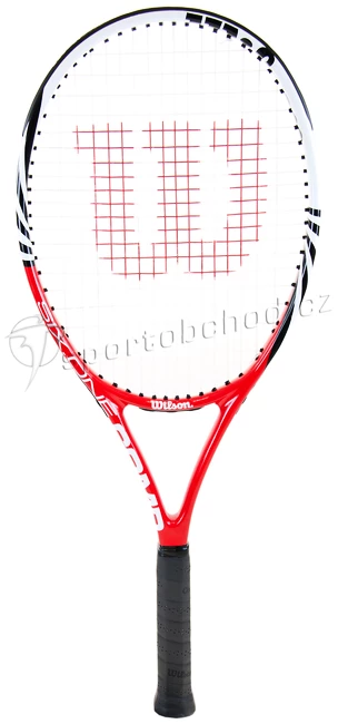 Tenisová raketa Wilson Six One Comp ´12