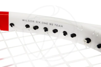 Tenisová raketa Wilson Six.One Team 95