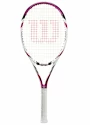 Tenisová raketa Wilson Six.Two Pink 2017