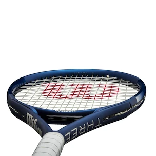Tenisová raketa Wilson Triad Three