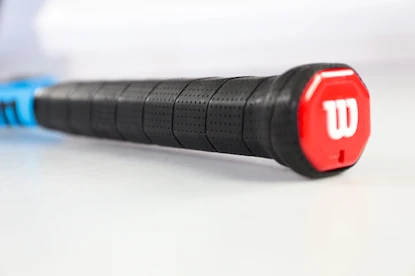 Tenisová raketa Wilson Ultra 100 CV Reverse - grip 1
