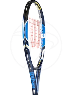 Tenisová raketa Wilson Ultra 103S - grip 2