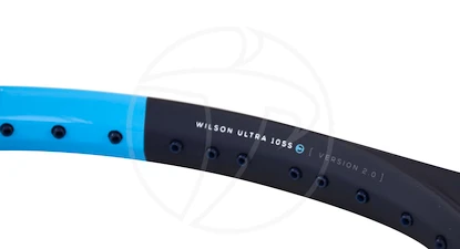 Tenisová raketa Wilson Ultra 105S CV
