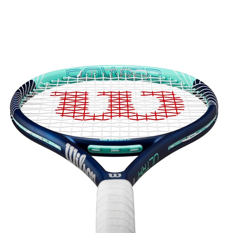 Tenisová raketa Wilson  Ultra Power 100 2024