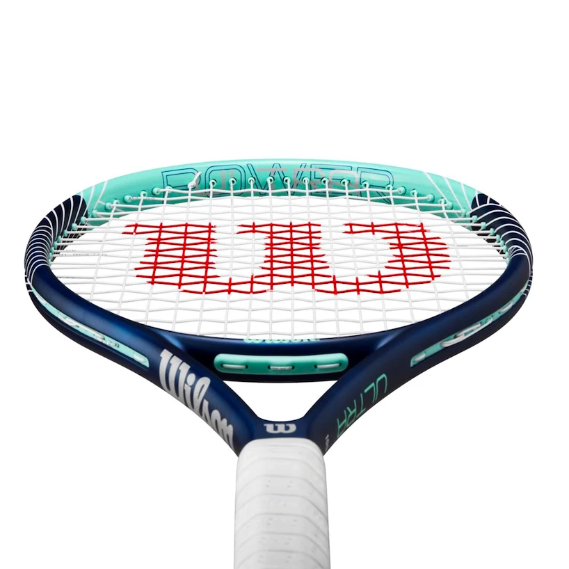 Tenisová raketa Wilson  Ultra Power 100 2024
