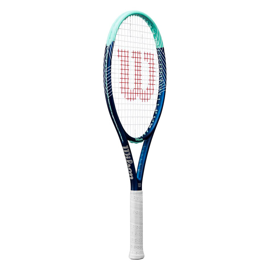 Tenisová raketa Wilson  Ultra Power 100 2024  L1 - thumb (1)