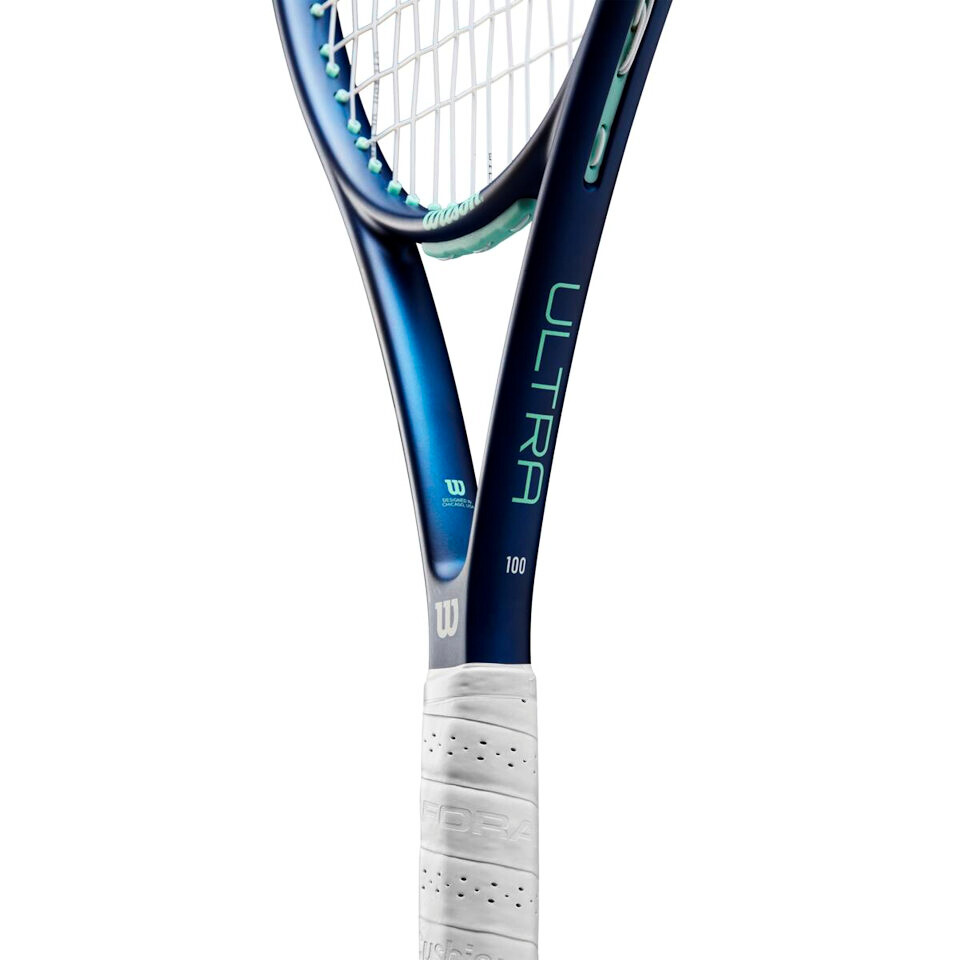 Tenisová raketa Wilson  Ultra Power 100 2024  L1 - thumb (3)
